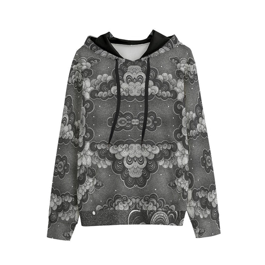 Unisex Pullover Hoodie | 310GSM Cotton