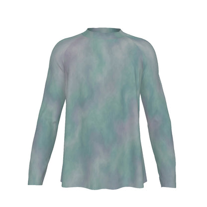 Men's Long Sleeve Tight surf clothing - view 1