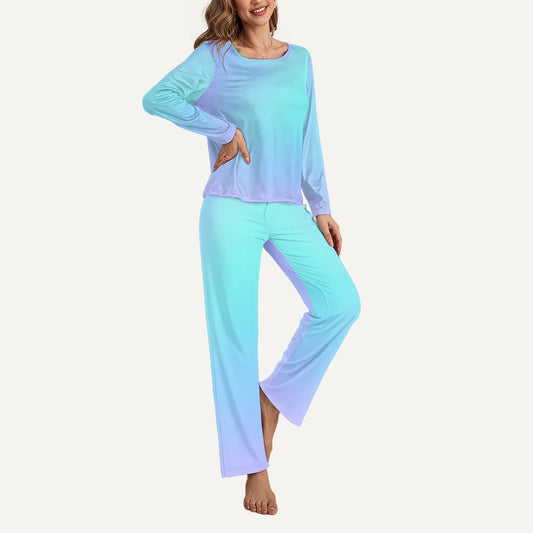 Women’s Loungewear Set - view 1