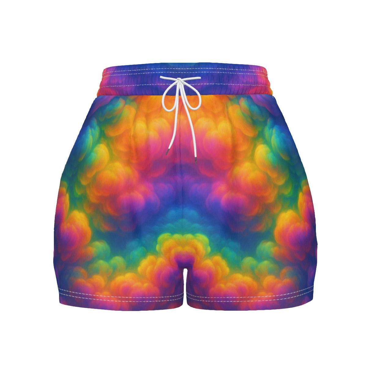 Women's Casual Shorts