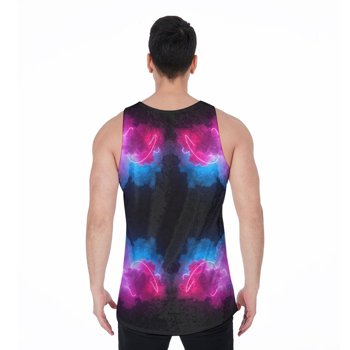 Men's Tank Top | Velvet