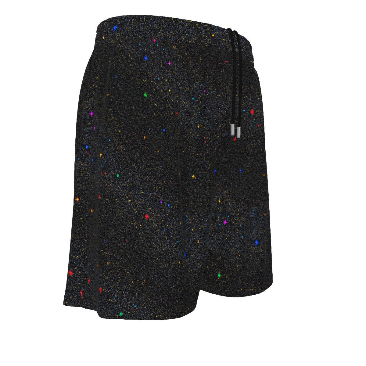 Men's Mesh Shorts - view 4