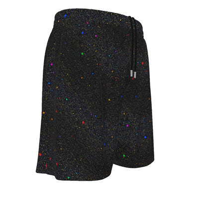 Men's Mesh Shorts - view 4