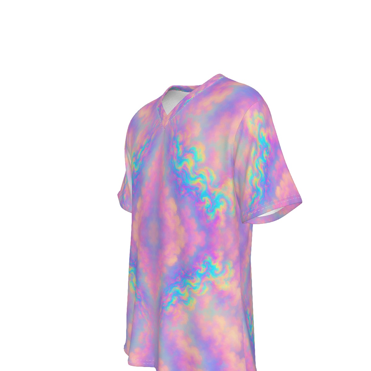 Unisex V-neck T-Shirt