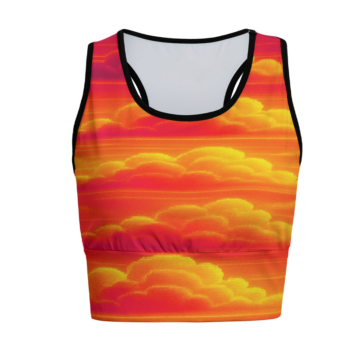 Women's Sports Bra by O’Nimbus