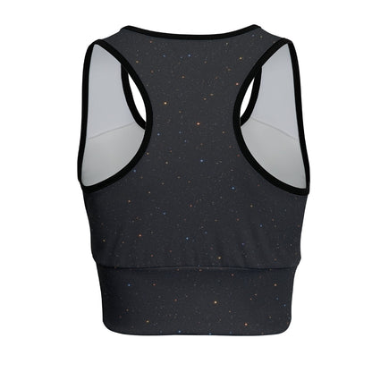 Women's Sports Bra by O’Nimbus – view 2