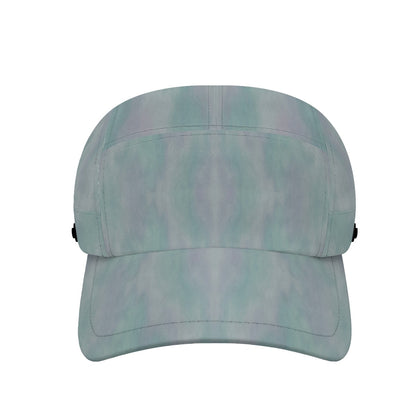 Unisex Sun Hat With Neck Flap