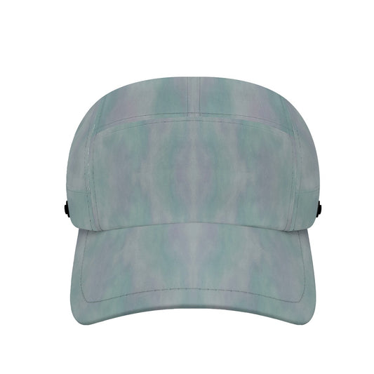 Unisex Sun Hat With Neck Flap
