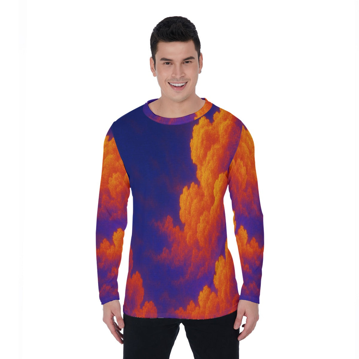 Unisex Long Sleeve T-Shirt