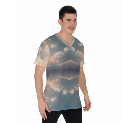 V-Neck T-Shirt