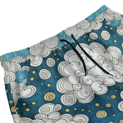 Unisex Casual Pants