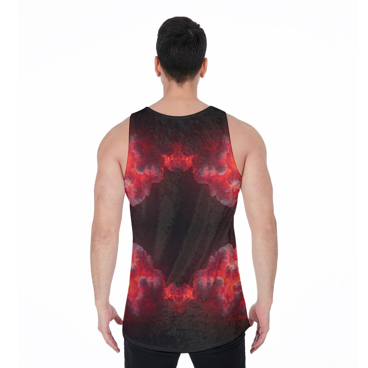 Men's Tank Top | Velvet