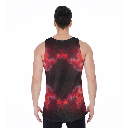 Men's Tank Top | Velvet