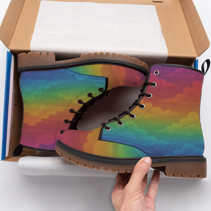 Men's Martin Short Boots