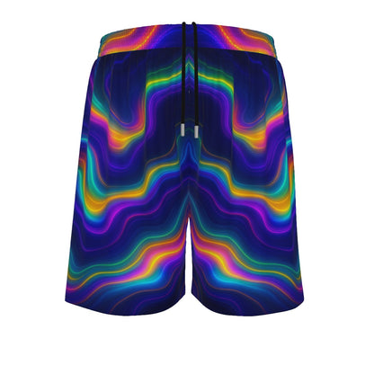 Men's Mesh Shorts - view 1