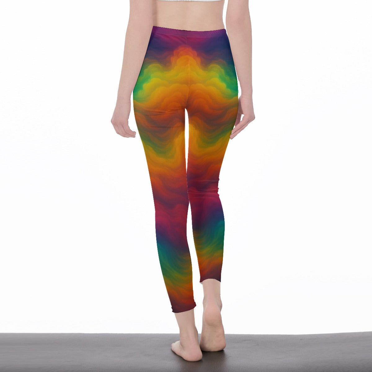 Unisex Casual Leggings
