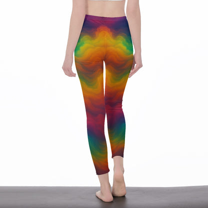 Unisex Casual Leggings
