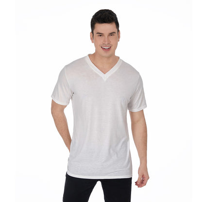 Unisex V-Neck T-Shirt