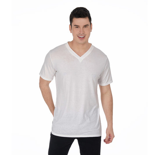 Unisex V-Neck T-Shirt