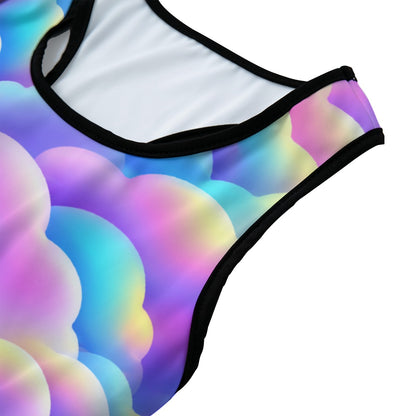 Women's Sports Bra by O’Nimbus – view 4