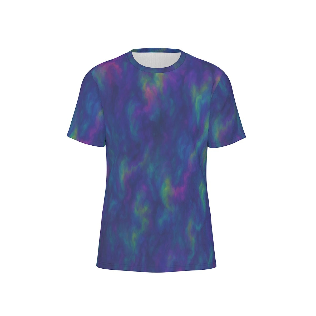 Men's O-Neck T-Shirt | 190GSM Cotton