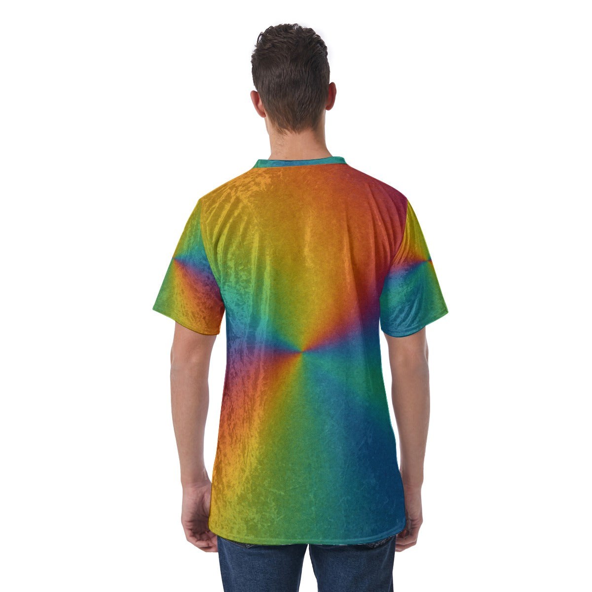 Men's T-Shirt | Velvet