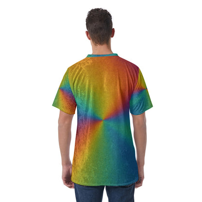 Men's T-Shirt | Velvet