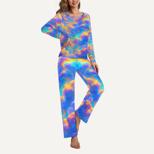 Women’s Loungewear Set - view 1