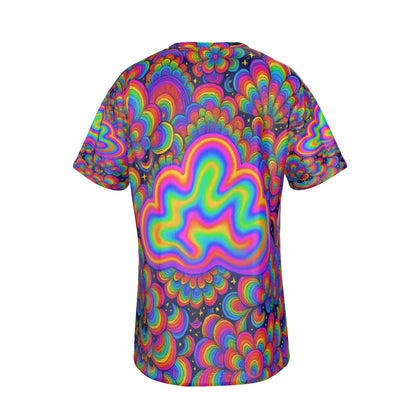 Men's T-shirt | Birdseye