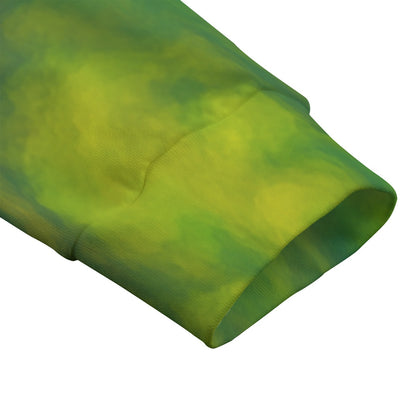 Unisex Lapel Sweatshirt | 310GSM Cotton