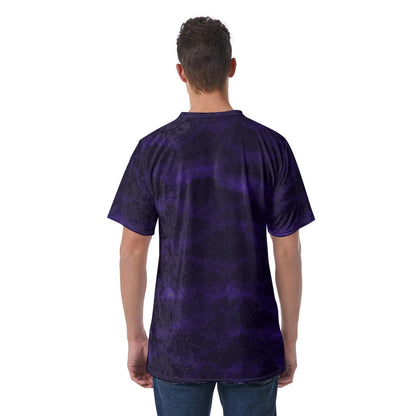 Men's T-Shirt | Velvet