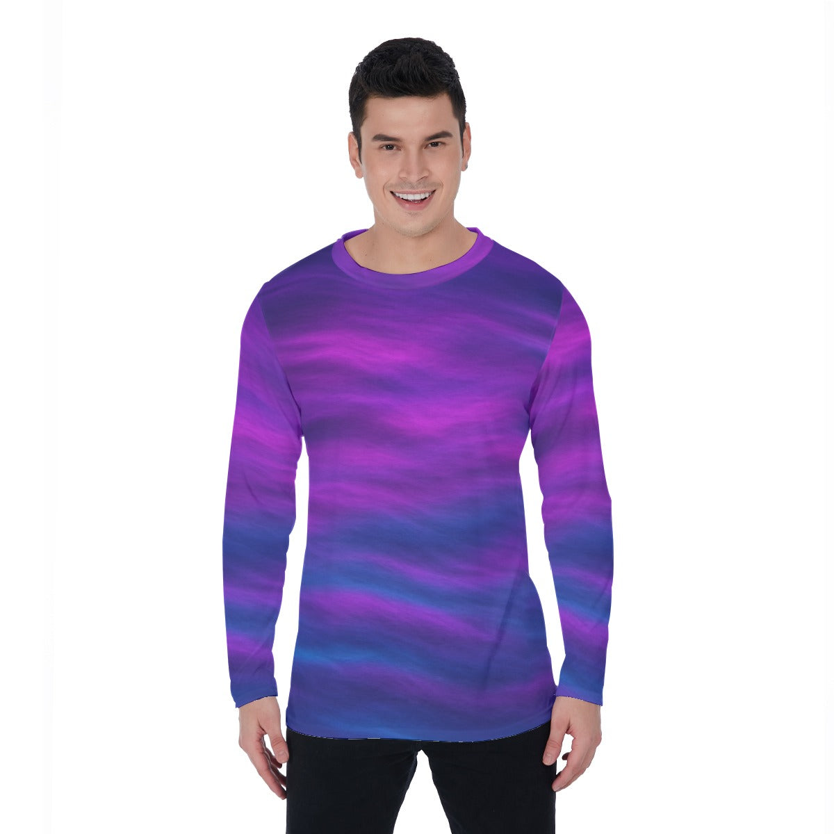 Unisex Long Sleeve T-Shirt