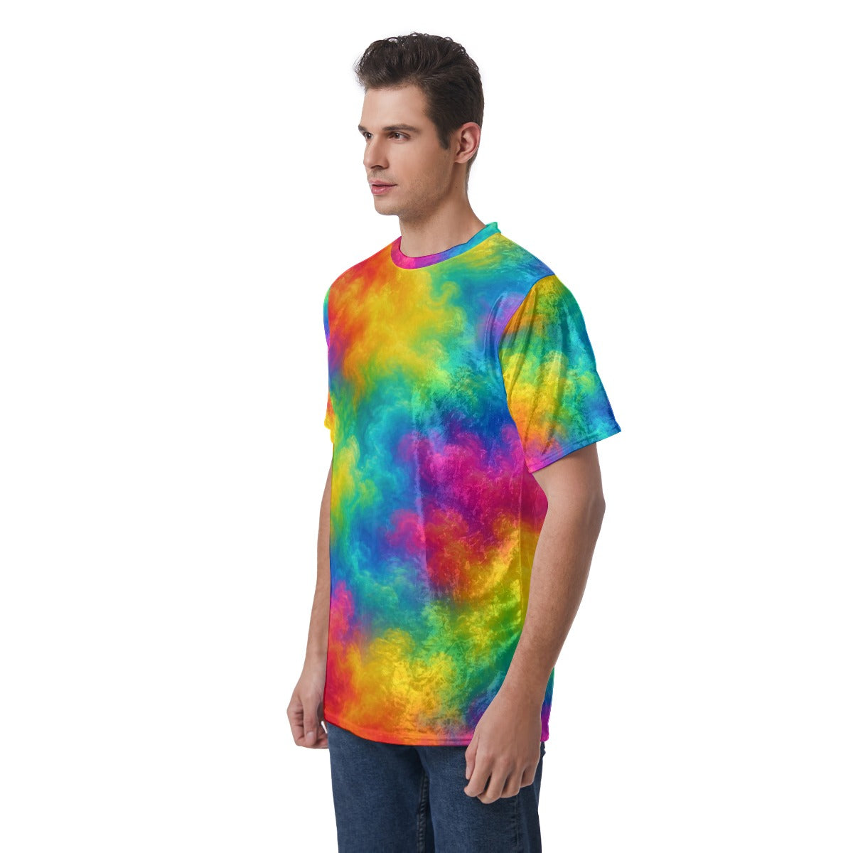 Men's T-Shirt | Velvet
