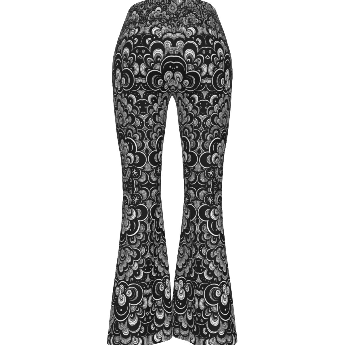 Women's Flare Yoga Pants