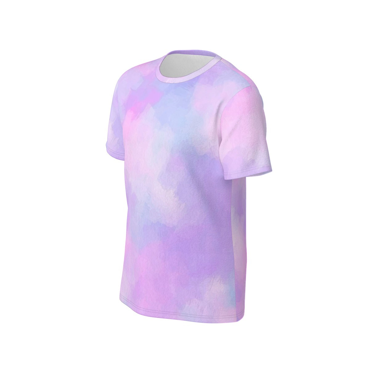 Men's O-Neck T-Shirt | 190GSM Cotton