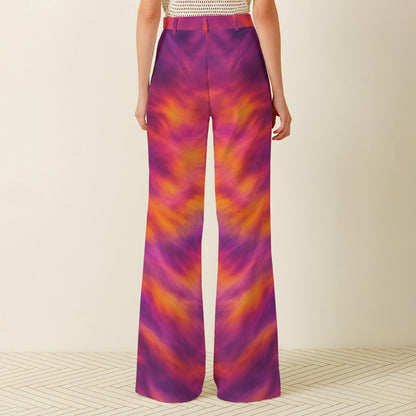 Women's Wide Leg Pants