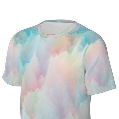 Men's O-Neck T-Shirt | 190GSM Cotton