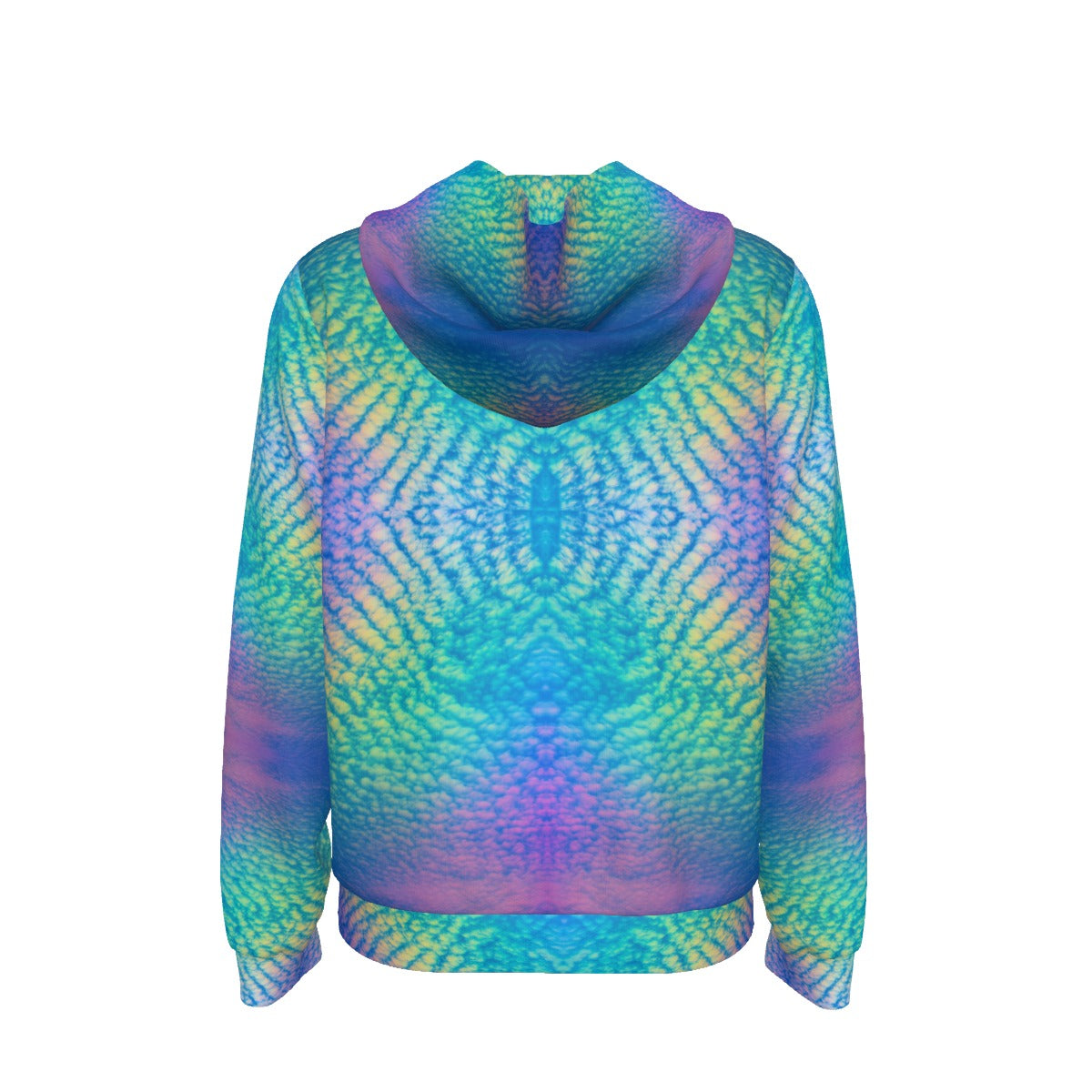 Women's Slim Pullover Hoodie