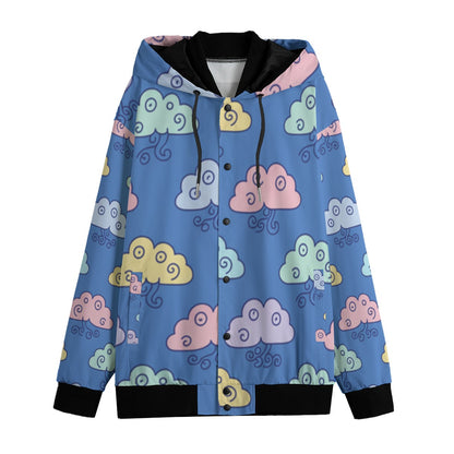 Men's Varsity Jacket