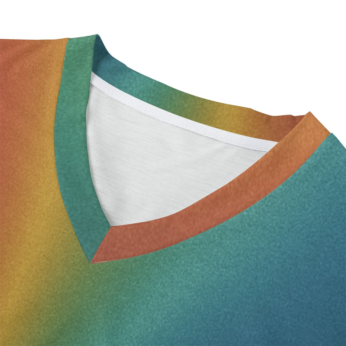 Unisex V-neck T-Shirt