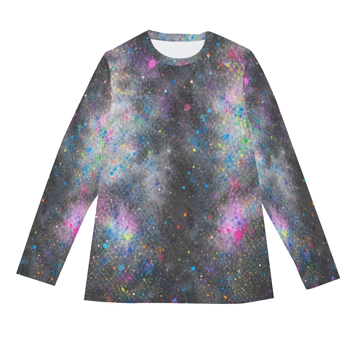 Unisex Long-Sleeve T-Shirt | 190 GSM Cotton - view 5