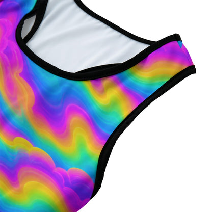 Women's Sports Bra by O’Nimbus – view 4