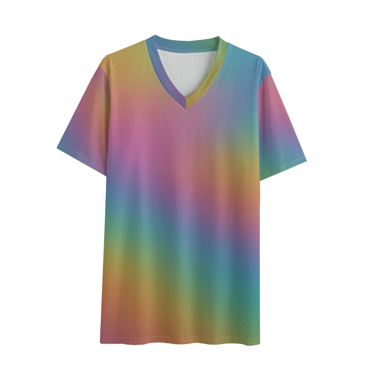 Unisex V-neck T-Shirt