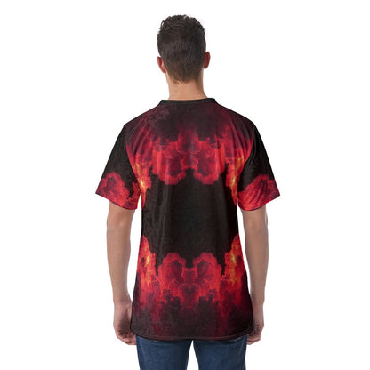 Men's T-Shirt | Velvet