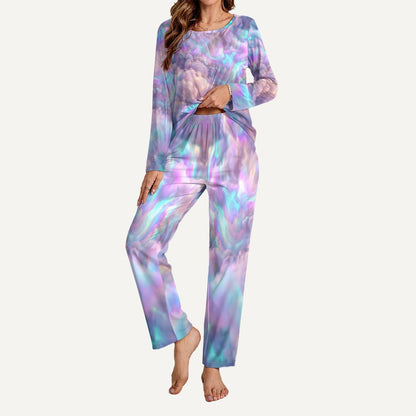 Women’s Loungewear Set - view 2