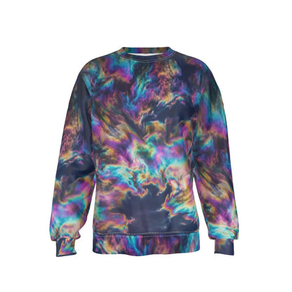 Men's Heavy Fleece Sweatshirt