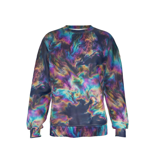 Men's Heavy Fleece Sweatshirt