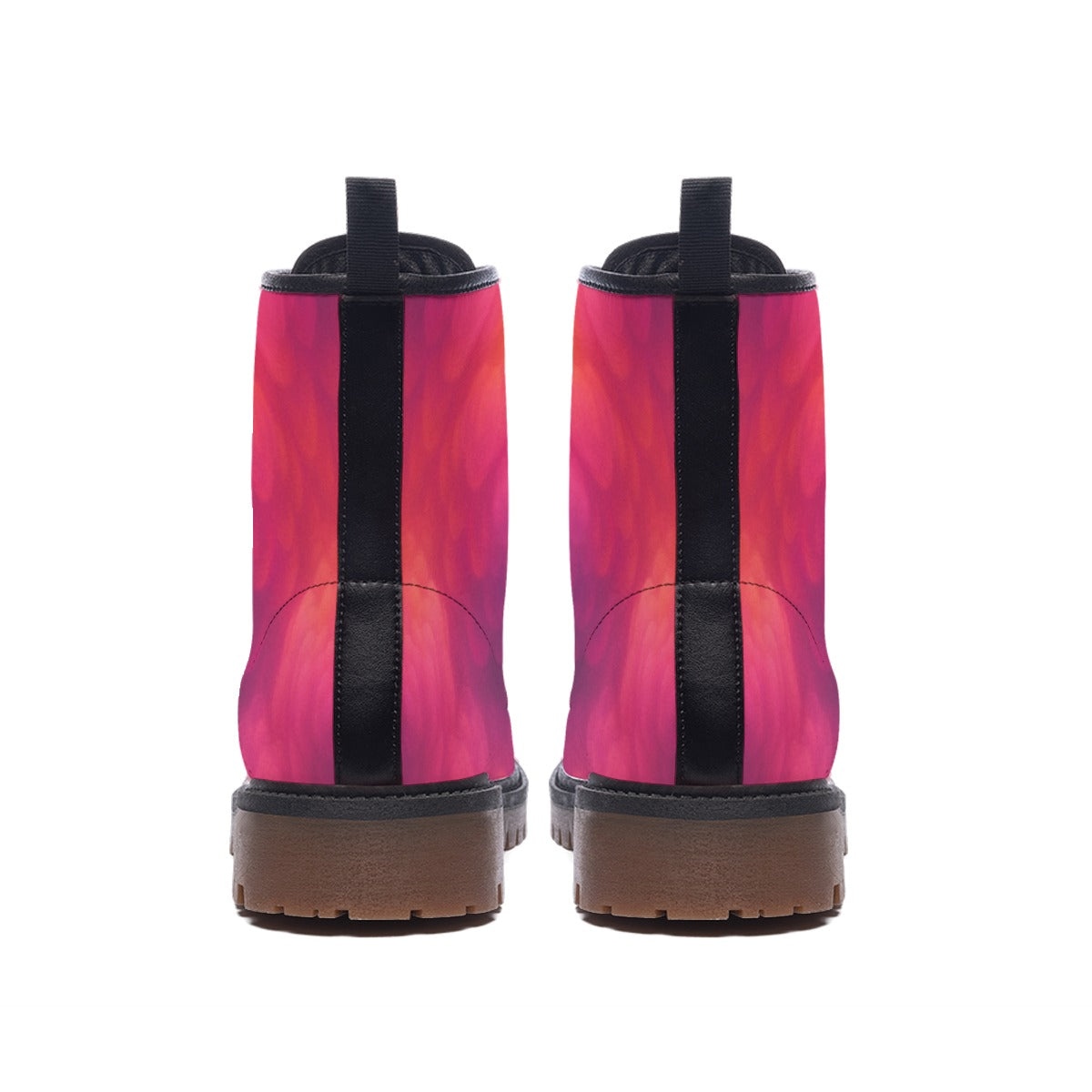 Men's Martin Short Boots