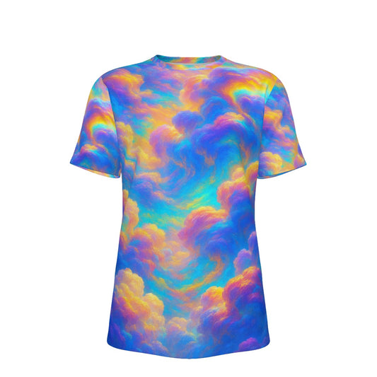 Men's O-Neck T-Shirt