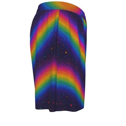 Men's Mesh Shorts - view 3